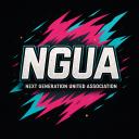 Discovery splash banner for Next Generation United Association [NGUA] Discord server