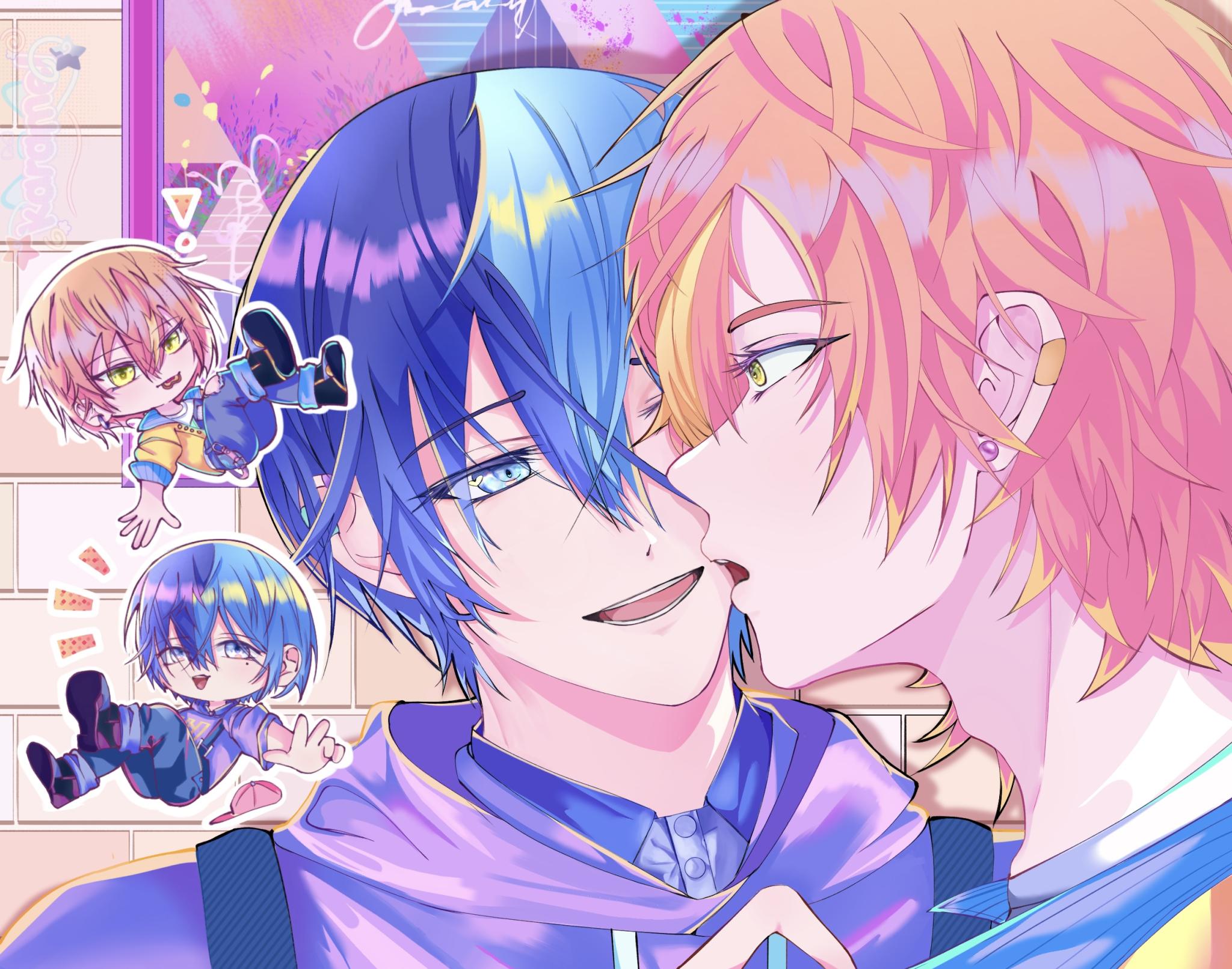 Discovery splash banner for 🥞 ⋆˙⟡ /akitoya nation ! ☕ — DJ2L Discord server