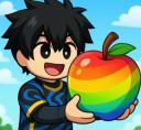 Discovery splash banner for Grow & Steal Store | KM Discord server