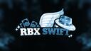 Discovery splash banner for RBXSwift Discord server