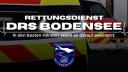 Discovery splash banner for DRS Rettungsdienst Bodensee RP Discord server