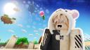 Discovery splash banner for The Cozy Zone Discord server