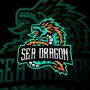 Discovery splash banner for 🐉 𝗦𝗘𝗔 𝗗𝗥𝗔𝗚𝗢𝗡 🐉 Discord server