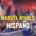 Discovery splash banner for ⭐Marvel Rivals Hispano⭐ Discord server