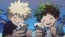 Discovery splash banner for ‹𝟹﹒💥﹒/ᑲkძk﹕🍃 Discord server