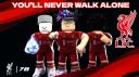 Discovery splash banner for 『 Liverpool F.C 』│(TPS:SS) #SEASON3 Discord server