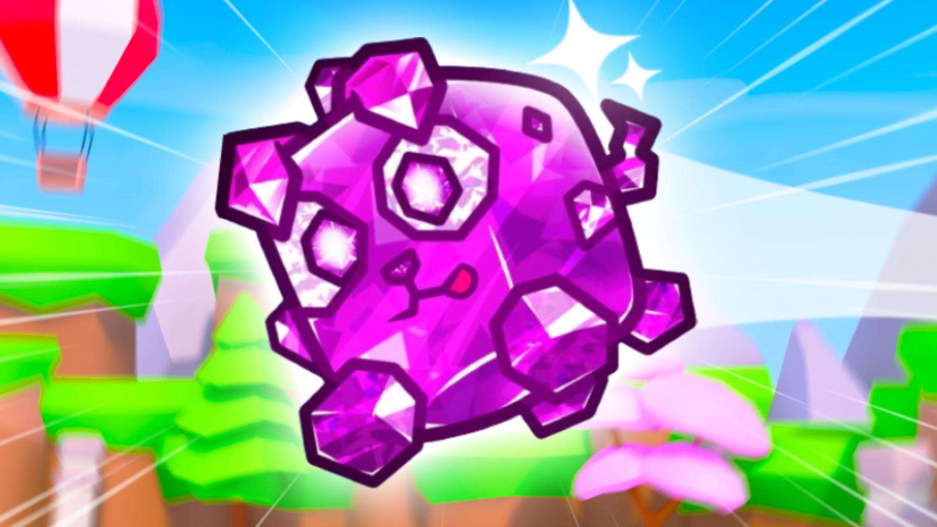 Discovery splash banner for Pet Mine Discord server