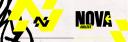 Discovery splash banner for Nova Collect Discord server