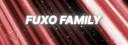 Discovery splash banner for Fuxo Family / Fuxresell Discord server