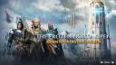 Discovery splash banner for Lineage2M Discord server