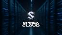 Discovery splash banner for Spinex Cloud – Next Gen Hosting Discord server