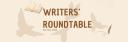 Discovery splash banner for Writers’ Roundtable Discord server