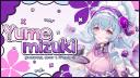 Discovery splash banner for unlimited claimtime gwys 夢　₊　yumemizuki　👘　dcr　♡ Discord server