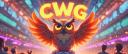 Discovery splash banner for ClockWork Gamers Discord server