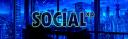 Discovery splash banner for Social XP | Active VC Server • Hangout • Voice Chat • Call • Social • Chill • Anime • Memes • Emo Discord server