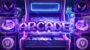 Discovery splash banner for Trading Arcade - MM2 / SAB / PVB / GAG / $ / MORE! Discord server