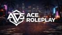 Discovery splash banner for ACE RolePlay | GTA5 (RAGE:MP) Discord server