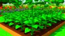 Discovery splash banner for 🌴Grow a Garden [RU]  [IN DEVELOP] [2 days] Discord server