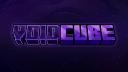 Discovery splash banner for Void Cube Studio Discord server