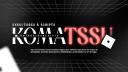 Discovery splash banner for Komatssu Discord server