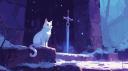Discovery splash banner for CATO Cloud Gaming Discord server