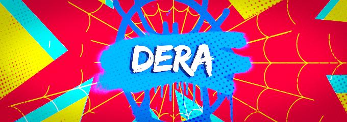 Discovery splash banner for ─•❖ DERA ❖•─ Discord server