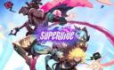 Discovery splash banner for Supervive SA Discord server