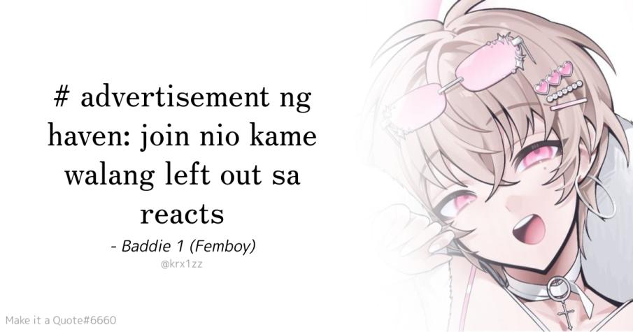 Discovery splash banner for The Haven Hangout #roadto2k #DJ2L Discord server