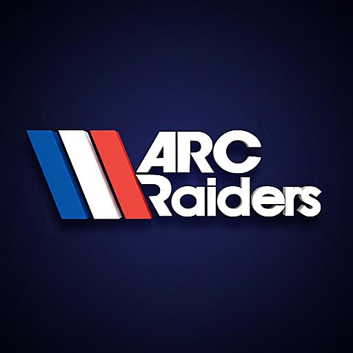 Discovery splash banner for Arc Raiders France Discord server