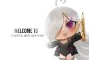 Discovery splash banner for 🎨𝚂hennyzx's art server 🍮| ILLUSTRATIONS 🎭| ART COMMISSIONS🧁 :  FRIENDLY ☀ •  🍃 Discord server