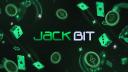 Discovery splash banner for Jackbit Discord server