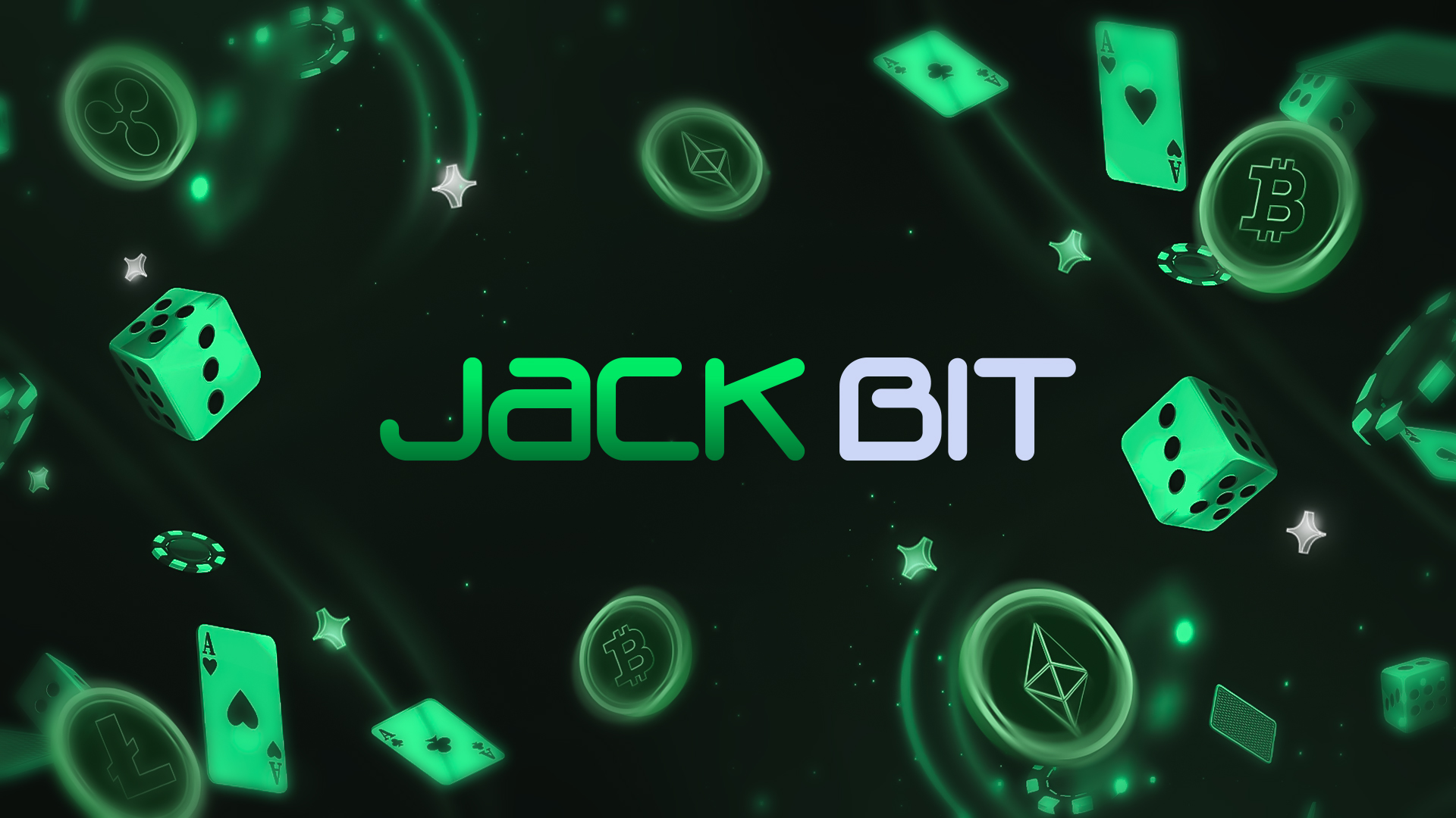 Discovery splash banner for Jackbit Discord server