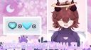 Discovery splash banner for ⁺﹒Moonlit Lilacs Guild Tag¹ ៸៸ ʚ🩵ɞ ៸៸ EmotesㆍCuteㆍAestheticㆍArtㆍGFX ៸៸ discord.gg/lunalilac﹗𖹭﹒⁺ Discord server