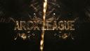 Discovery splash banner for 𝐀𝐫𝐨𝐱 𝐋𝐞𝐚𝐠𝐮𝐞 Discord server