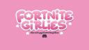 Discovery splash banner for fortnite girlies ୨ৎ Discord server