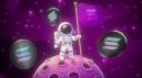 Discovery splash banner for CoinsLand Discord server