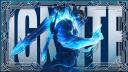 Discovery splash banner for ignite #çekiliş Discord server