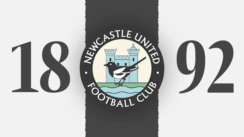 Discovery splash banner for Newcastle United Official Discord server