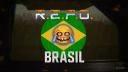 Discovery splash banner for R.E.P.O. Brasil Discord server