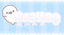 Discovery splash banner for seals!  ⋆ ˚｡ /sealtag Discord server