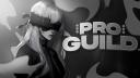 Discovery splash banner for Pro Guild Discord server