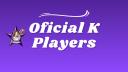 Discovery splash banner for Oficial K Players Discord server