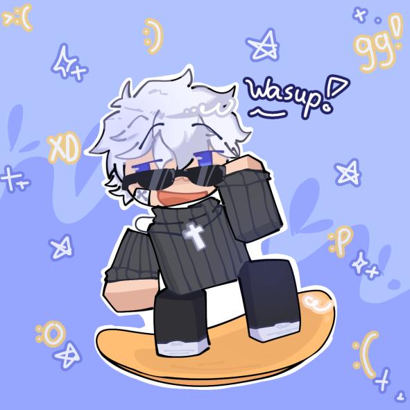 Discovery splash banner for Nguyen's Bloxstrap Settings Discord server