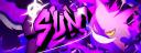 Discovery splash banner for Sun Comunity-BR 🇧🇷 #2k Discord server