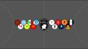 Discovery splash banner for HAL | HaxWorld League ⚽ #1.5K Discord server