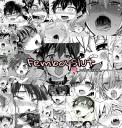 Discovery splash banner for FemboySlut😼² /🇧🇷🇺🇸 Discord server