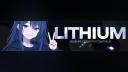 Discovery splash banner for Lithium Discord server