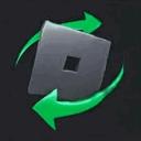 Discovery splash banner for Trading y Values Roblox Discord server