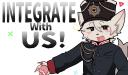 Discovery splash banner for Roblox Integrated Discord server