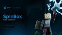 Discovery splash banner for SpinBox - новые горизонты Discord server
